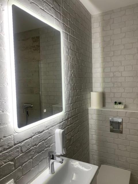 Ferienwohnung Maly Port-Ilawa - Jezioro - Plaza - Marina Priv - 5 Pokoi Vip - Czysto Na 10 Exterior foto