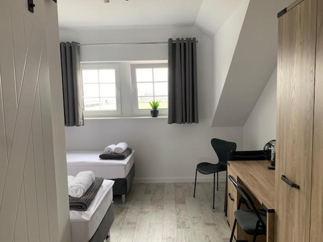 Ferienwohnung Maly Port-Ilawa - Jezioro - Plaza - Marina Priv - 5 Pokoi Vip - Czysto Na 10 Exterior foto