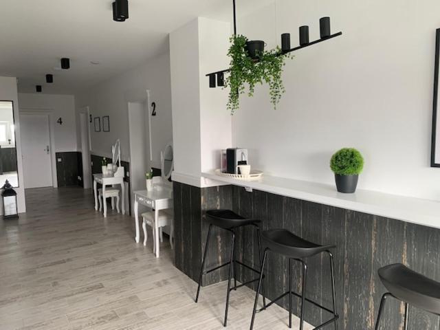 Ferienwohnung Maly Port-Ilawa - Jezioro - Plaza - Marina Priv - 5 Pokoi Vip - Czysto Na 10 Exterior foto