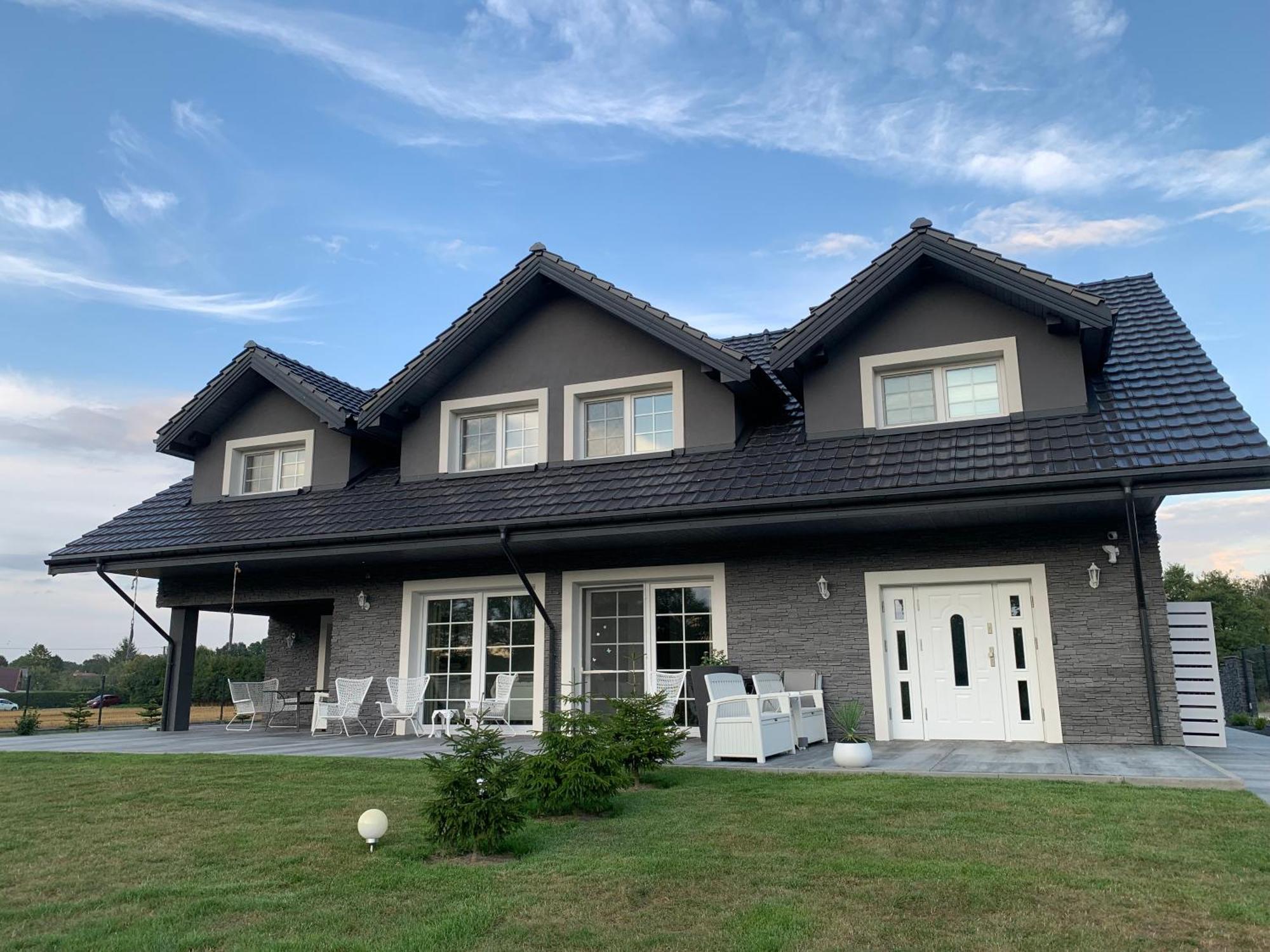 Ferienwohnung Maly Port-Ilawa - Jezioro - Plaza - Marina Priv - 5 Pokoi Vip - Czysto Na 10 Exterior foto