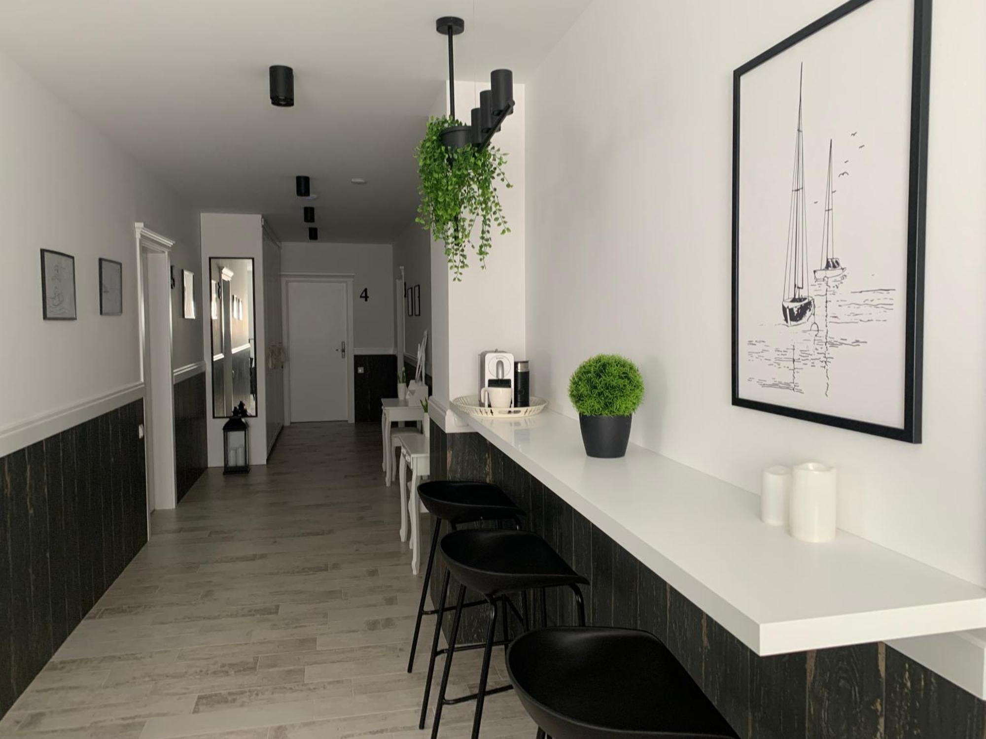 Ferienwohnung Maly Port-Ilawa - Jezioro - Plaza - Marina Priv - 5 Pokoi Vip - Czysto Na 10 Exterior foto