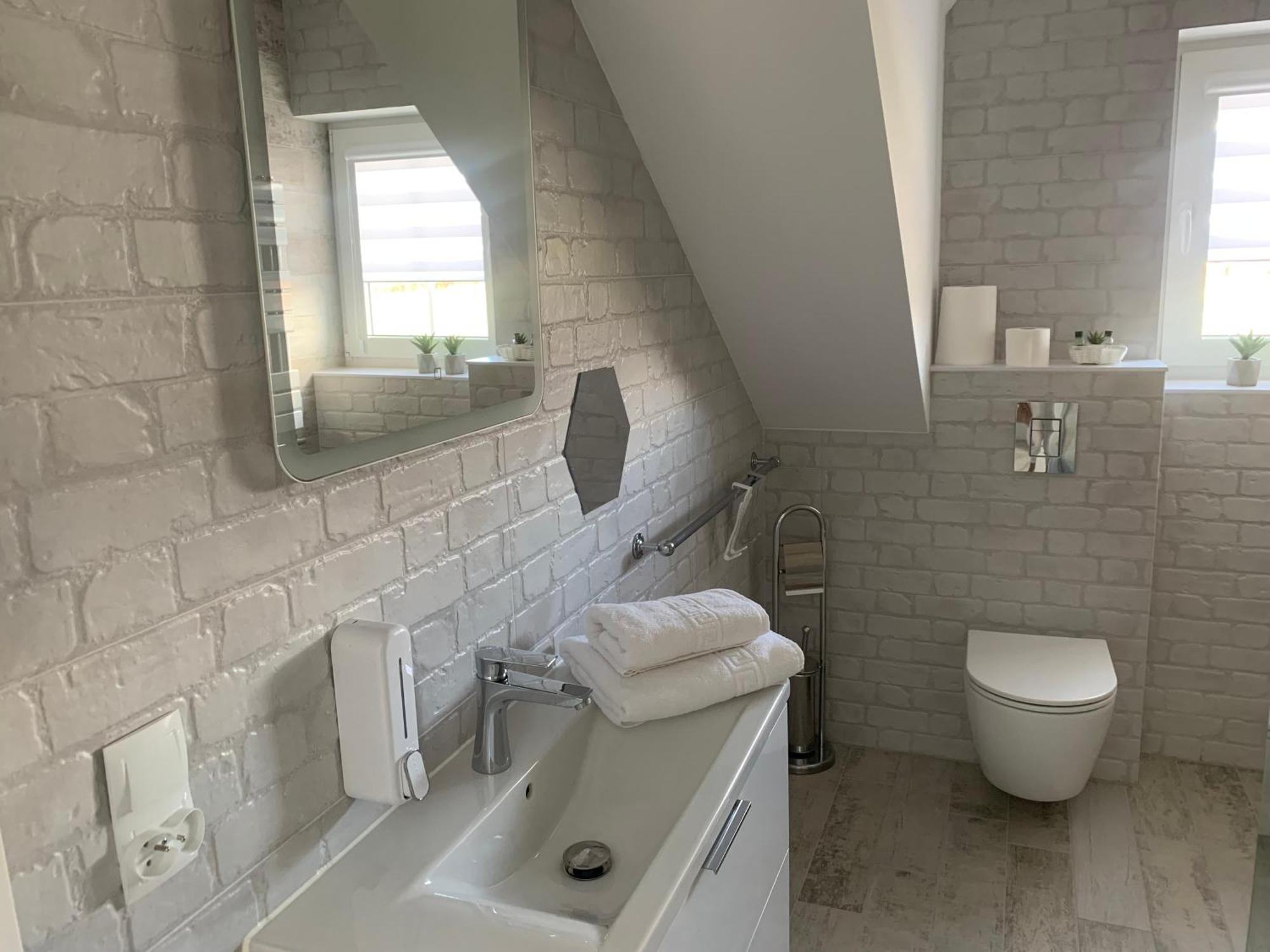 Ferienwohnung Maly Port-Ilawa - Jezioro - Plaza - Marina Priv - 5 Pokoi Vip - Czysto Na 10 Exterior foto