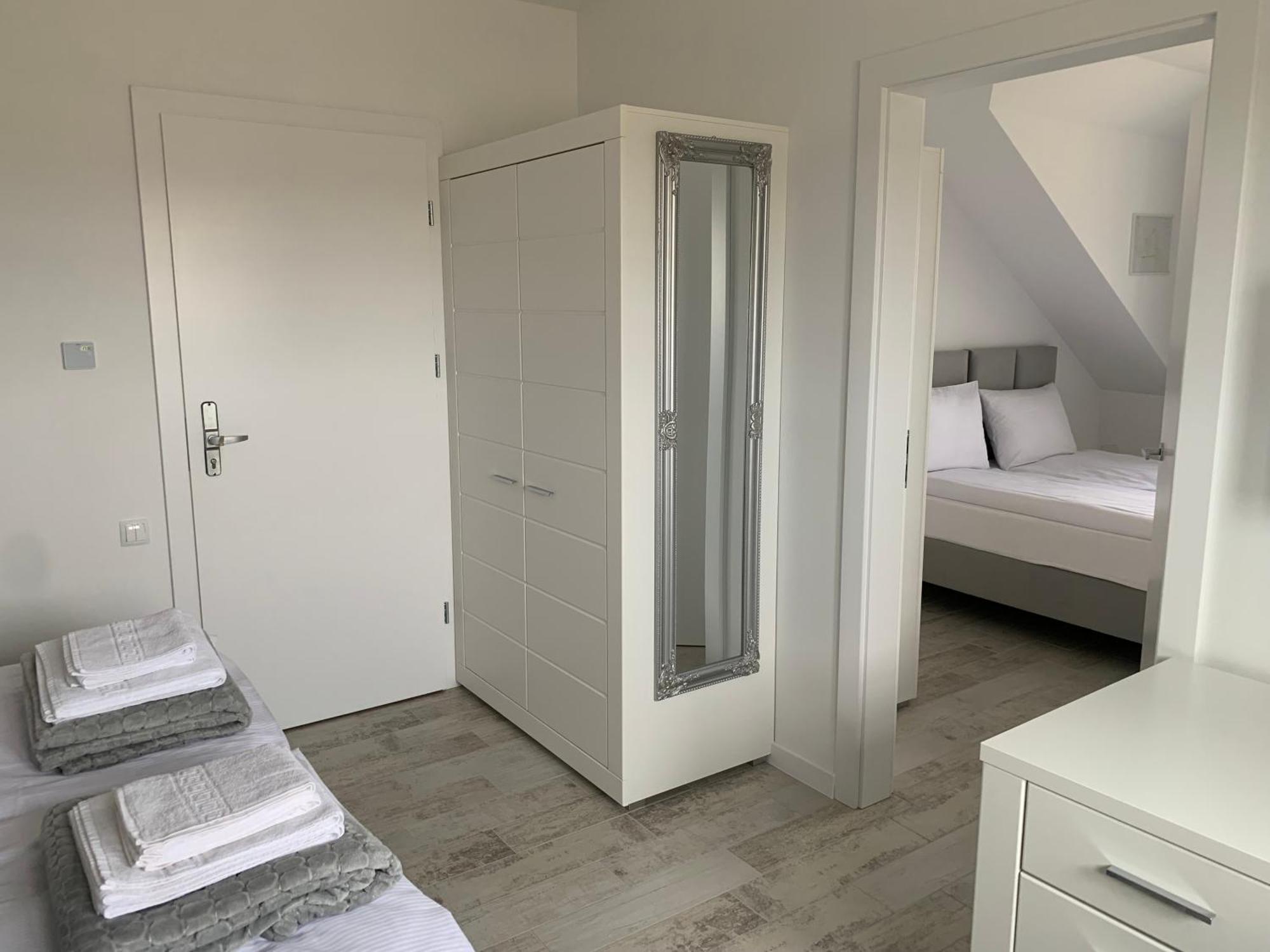 Ferienwohnung Maly Port-Ilawa - Jezioro - Plaza - Marina Priv - 5 Pokoi Vip - Czysto Na 10 Exterior foto