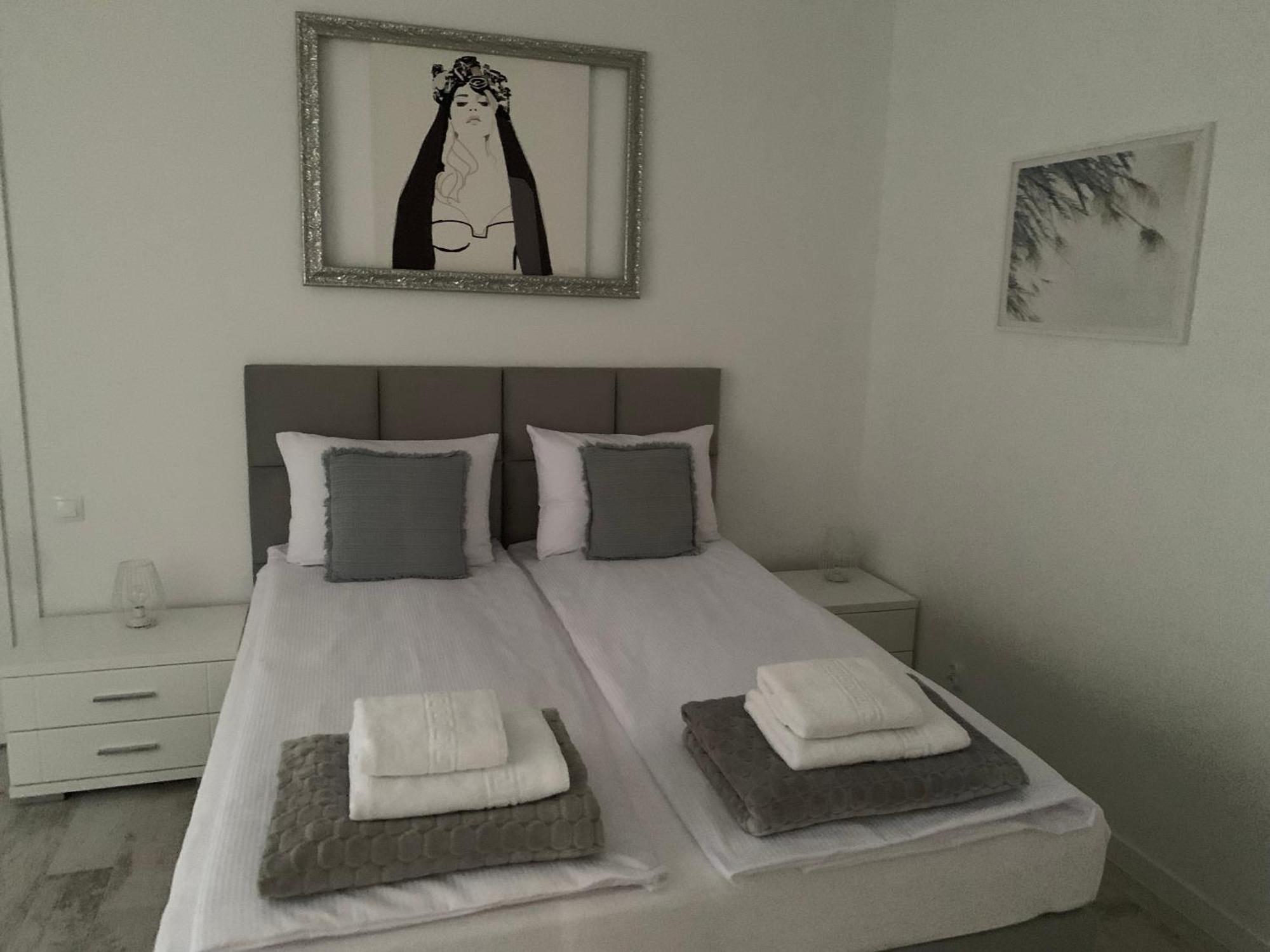 Ferienwohnung Maly Port-Ilawa - Jezioro - Plaza - Marina Priv - 5 Pokoi Vip - Czysto Na 10 Exterior foto